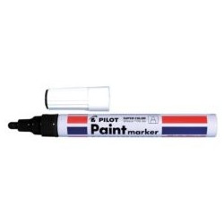 Marker Olejny F Pilot Czarny 750581